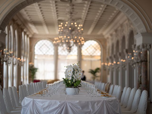 Il matrimonio di Marco e Elena a Lido di Venezia, Venezia 36