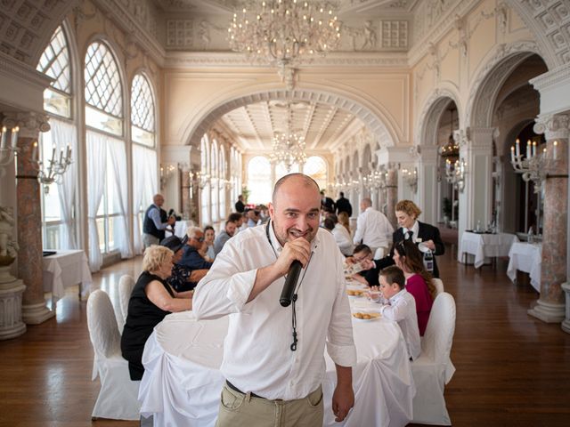 Il matrimonio di Marco e Elena a Lido di Venezia, Venezia 37