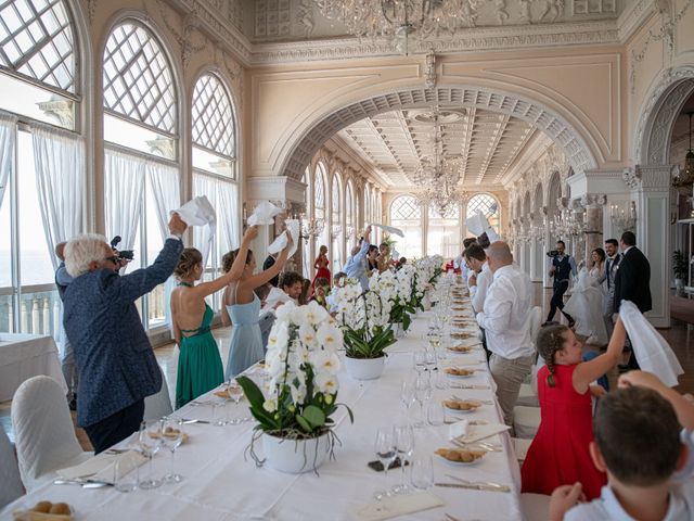 Il matrimonio di Marco e Elena a Lido di Venezia, Venezia 39