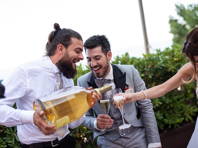 Il matrimonio di Marco e Elena a Lido di Venezia, Venezia 48