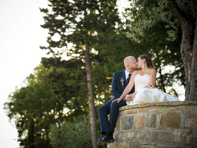 Il matrimonio di Domenico e Ricorda a Trescore Balneario, Bergamo 32