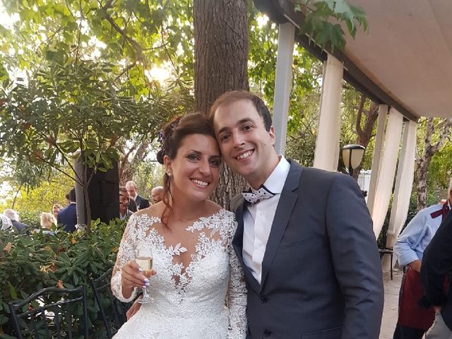 Il matrimonio di Francesco  e Giulia  a Zoagli, Genova 15