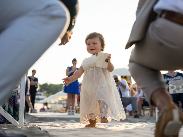 Il matrimonio di Matteo e Elisa a Ravenna, Ravenna 31