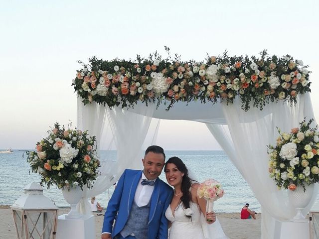 Il matrimonio di Andrea e Fabiana a Cagliari, Cagliari 9