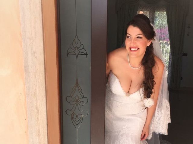 Il matrimonio di Andrea e Fabiana a Cagliari, Cagliari 15