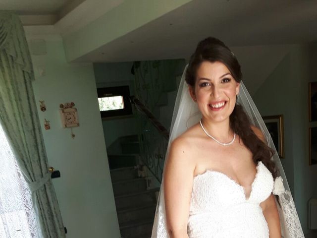 Il matrimonio di Andrea e Fabiana a Cagliari, Cagliari 16