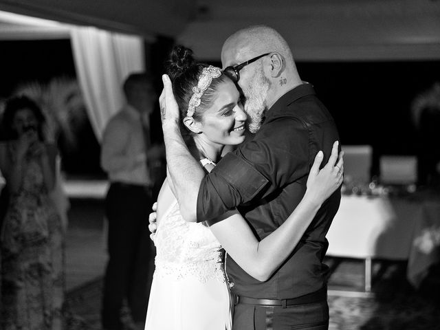 Il matrimonio di Roberto e Ilary a Cavallino-Treporti, Venezia 29