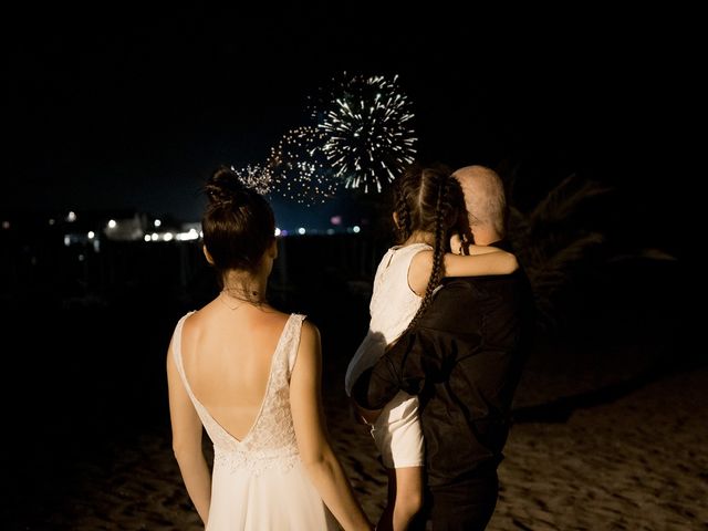 Il matrimonio di Roberto e Ilary a Cavallino-Treporti, Venezia 33