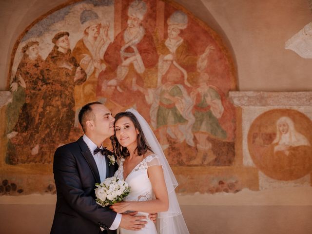 Il matrimonio di Roberto e Ivana a Lucera, Foggia 26