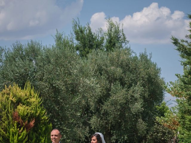 Il matrimonio di Roberto e Ivana a Lucera, Foggia 27