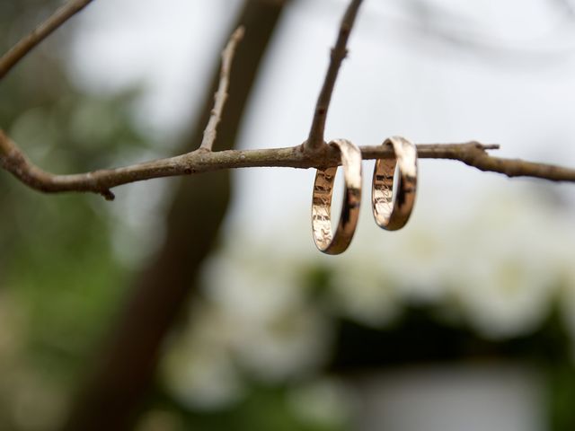 Il matrimonio di Daniele e Federica a Anzio, Roma 6