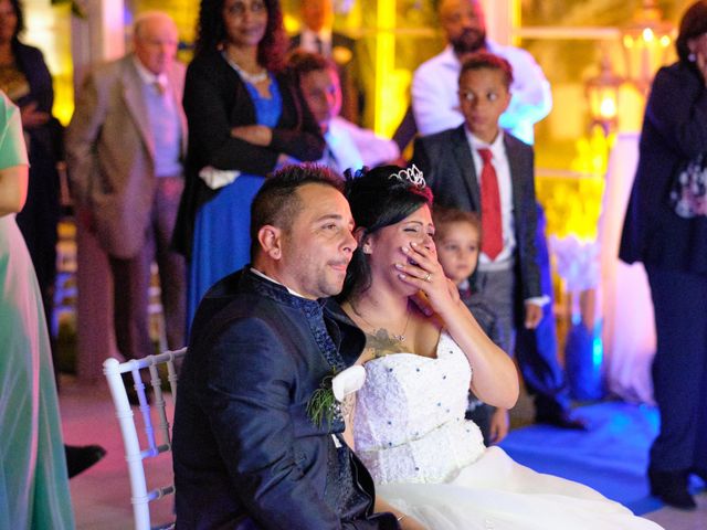 Il matrimonio di Daniele e Federica a Anzio, Roma 30