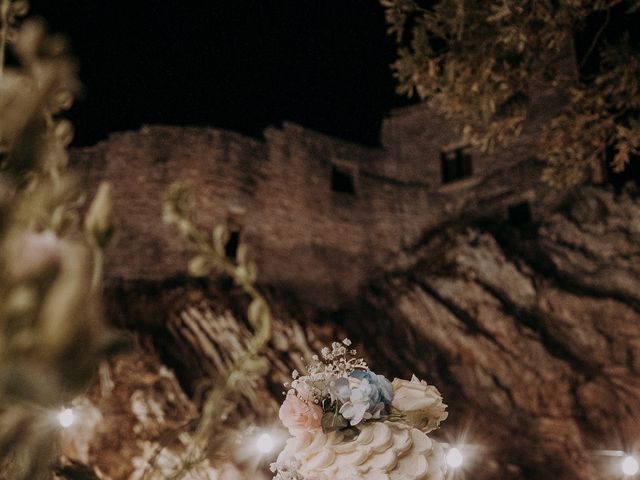 Il matrimonio di Andrea e Nicol a Fano, Pesaro - Urbino 20
