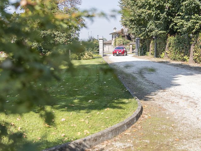 Il matrimonio di Daniele e Mariagrazia a Agnadello, Cremona 46