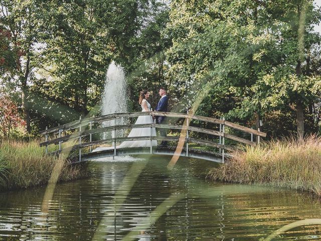 Il matrimonio di Daniele e Mariagrazia a Agnadello, Cremona 59