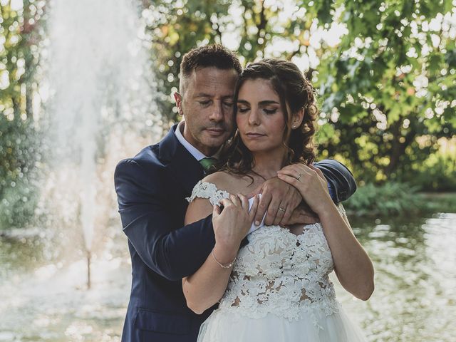 Il matrimonio di Daniele e Mariagrazia a Agnadello, Cremona 60