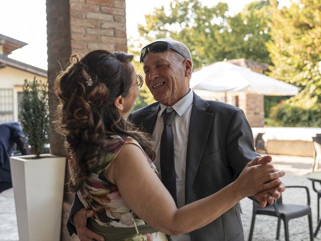 Il matrimonio di Daniele e Mariagrazia a Agnadello, Cremona 68