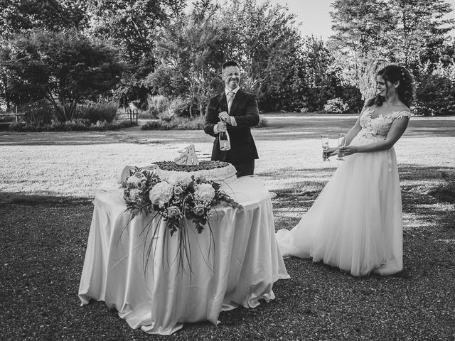 Il matrimonio di Daniele e Mariagrazia a Agnadello, Cremona 70