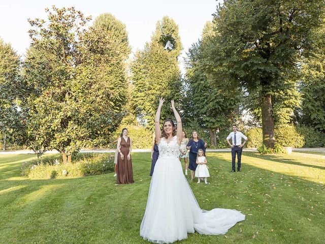 Il matrimonio di Daniele e Mariagrazia a Agnadello, Cremona 73