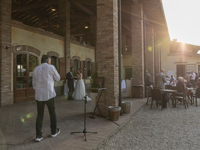 Il matrimonio di Daniele e Mariagrazia a Agnadello, Cremona 75