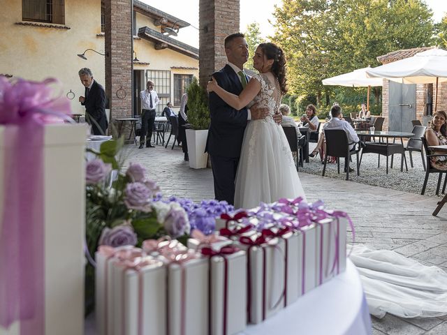 Il matrimonio di Daniele e Mariagrazia a Agnadello, Cremona 76