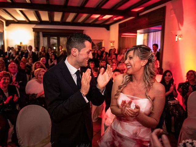 Il matrimonio di Valentina e Andrea a Velletri, Roma 16