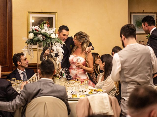 Il matrimonio di Valentina e Andrea a Velletri, Roma 31