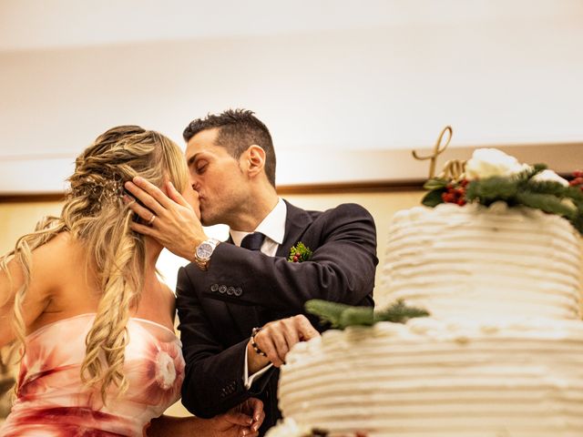 Il matrimonio di Valentina e Andrea a Velletri, Roma 35