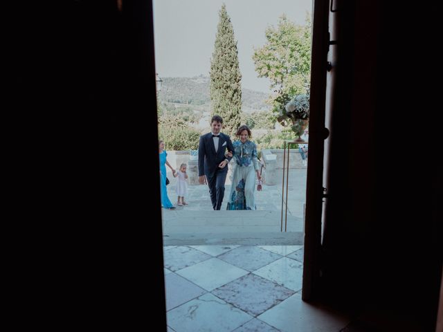 Il matrimonio di Giovanni e Federica a Torreglia, Padova 7