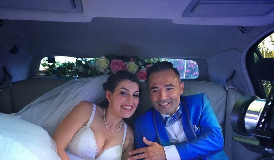 Il matrimonio di Andrea e Fabiana a Cagliari, Cagliari