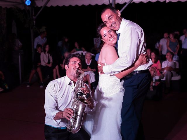 Il matrimonio di Stefano e Sara a Biella, Biella 88