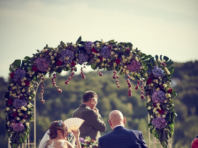 Il matrimonio di Renato e Silvia a Longare, Vicenza 11