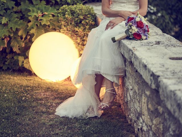 Il matrimonio di Renato e Silvia a Longare, Vicenza 13