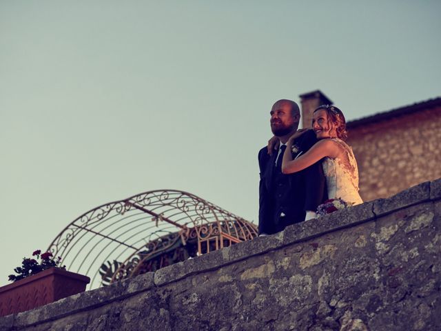 Il matrimonio di Renato e Silvia a Longare, Vicenza 17