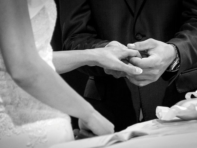 Il matrimonio di Nicola e Laura a Talamona, Sondrio 1