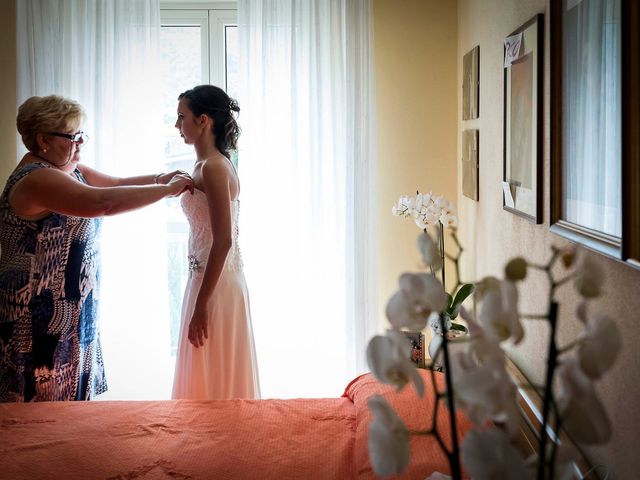 Il matrimonio di Nicola e Laura a Talamona, Sondrio 14