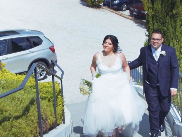 Il matrimonio di Pasquale e Ejona a Rimini, Rimini 25