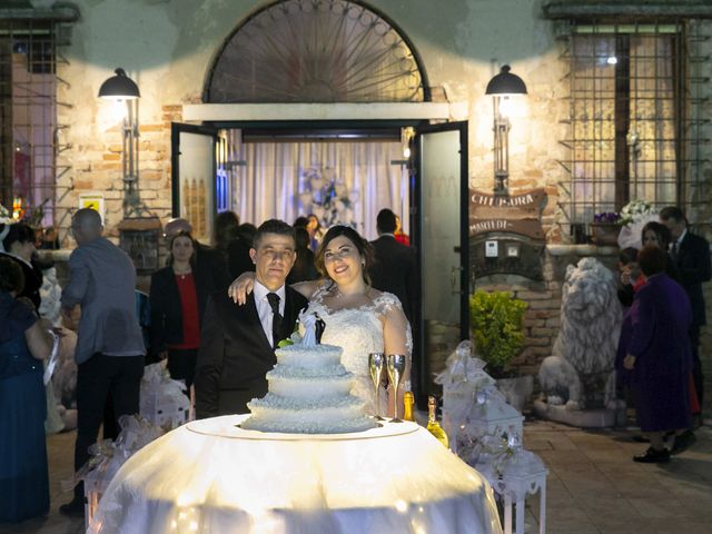 Il matrimonio di Marco e Irene a Valeggio sul Mincio, Verona 19