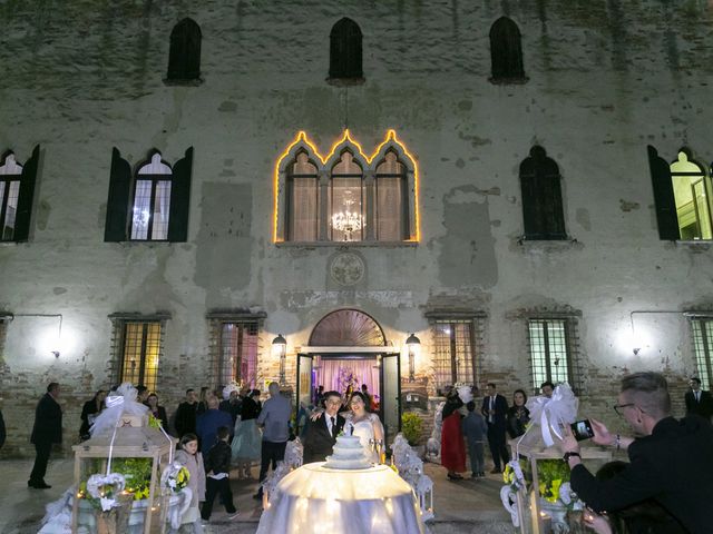 Il matrimonio di Marco e Irene a Valeggio sul Mincio, Verona 22