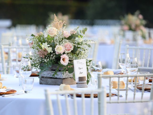 Il matrimonio di Fabio e Clementine a Rivergaro, Piacenza 45