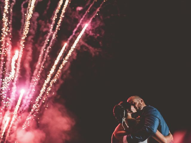 Il matrimonio di Luigi e Dalila a Terracina, Latina 2