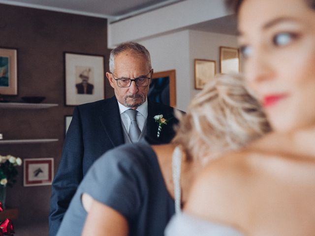 Il matrimonio di Gianluca e Alessia a Trieste, Trieste 6