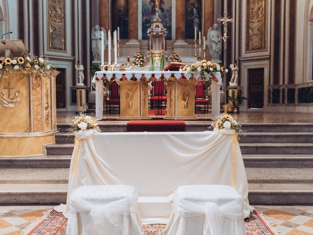 Il matrimonio di Gianluca e Alessia a Trieste, Trieste 8