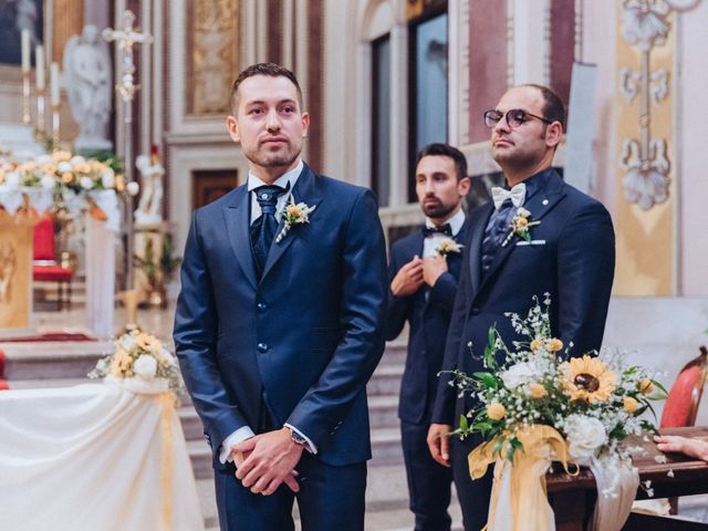 Il matrimonio di Gianluca e Alessia a Trieste, Trieste 10