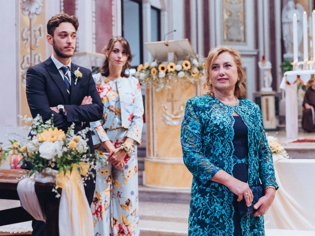 Il matrimonio di Gianluca e Alessia a Trieste, Trieste 11