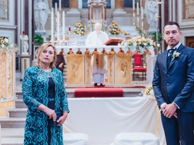 Il matrimonio di Gianluca e Alessia a Trieste, Trieste 12