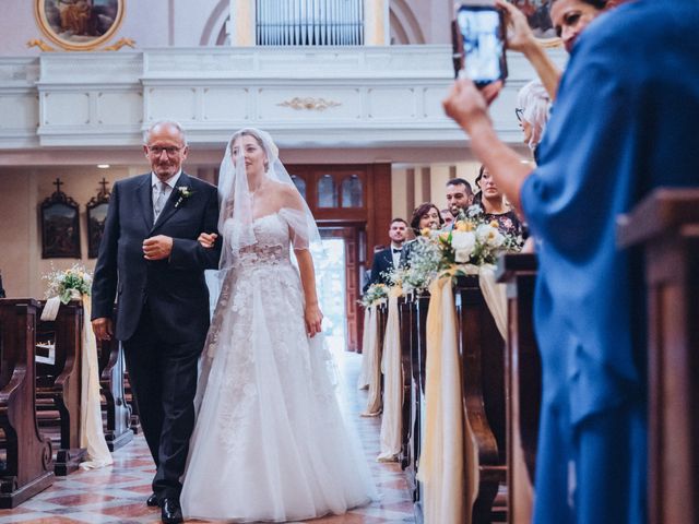 Il matrimonio di Gianluca e Alessia a Trieste, Trieste 13