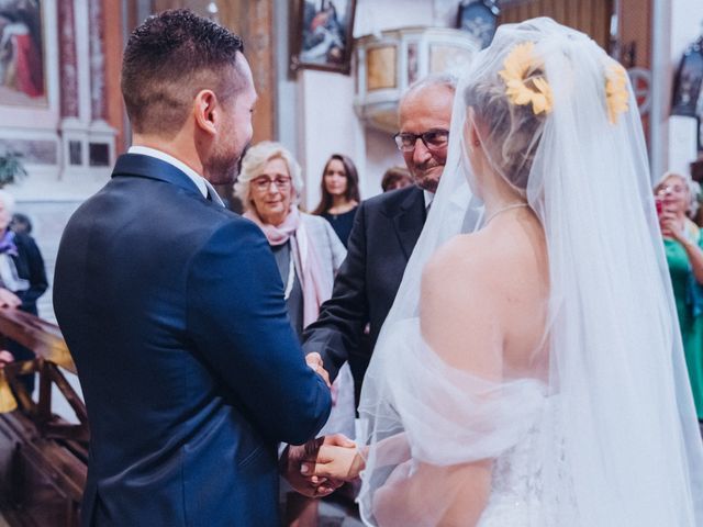 Il matrimonio di Gianluca e Alessia a Trieste, Trieste 14