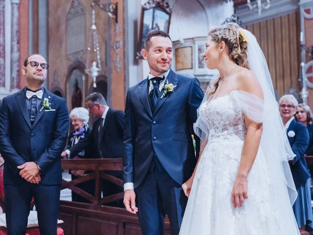 Il matrimonio di Gianluca e Alessia a Trieste, Trieste 15