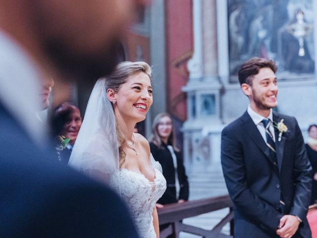 Il matrimonio di Gianluca e Alessia a Trieste, Trieste 16